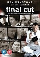 Végső vágás (1998) online film
