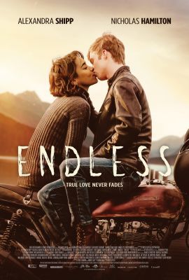Végtelen szerelem (2020) online film