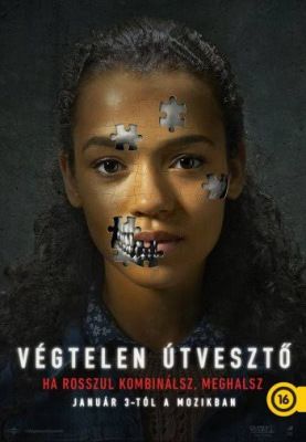 Végtelen útvesztő (2019) online film