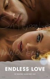 Végtelen szerelem (2014) online film