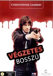 Végzetes bosszú (1980) online film