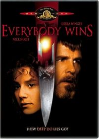 Végzetes érdekek (1990) online film