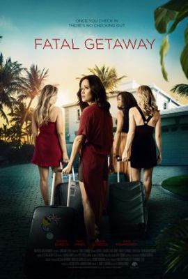 Végzetes lakáshotel (2019) online film