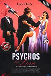 Végzetes vágyak bárja (1987) online film
