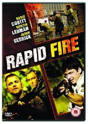 Végzetes bankrablás (2006) online film