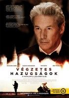 Végzetes hazugságok (2012) online film