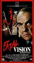 Végzetes látomás (1984) online film
