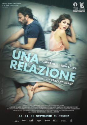 Veled vagy nélküled (2021) online film