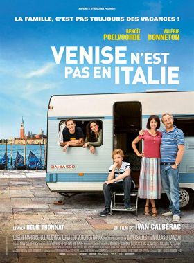 Velence vár (2019) online film