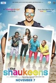 Vén kujonok (2014) online film
