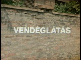 Vendéglátás (1982) online film