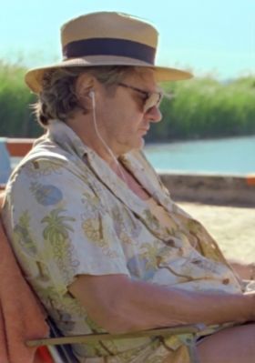 Vendégszeretet (2017) online film