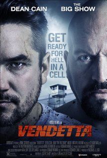 Vérbosszú a sitten (2015) online film