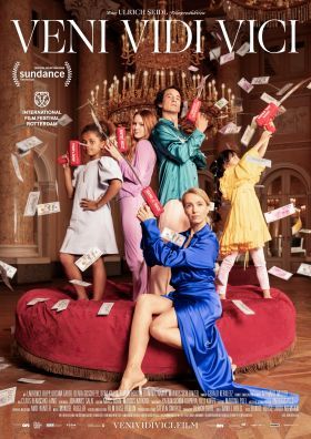 Veni Vidi Vici (2024) online film