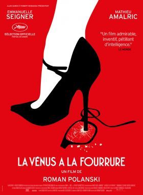 Vénusz bundában (2013) online film