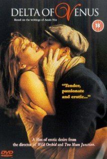 Vénusz deltája (1995) online film