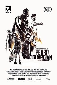 Véreb (2014) online film