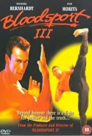 Véres játék 3. (1996) online film