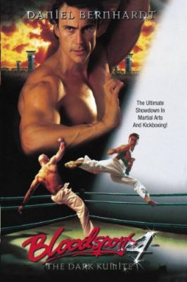 Véres játék 4 (1999) online film