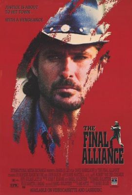 Véres leszámolás (1990) online film