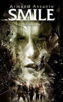 Véres mosoly (2009) online film