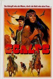 Véres skalpok (1987) online film