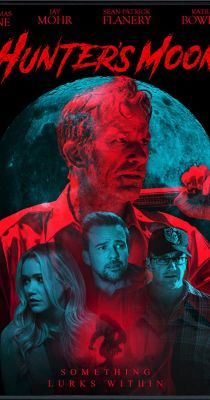 Véres telihold (2020) online film