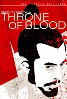 Véres trón (1957) online film