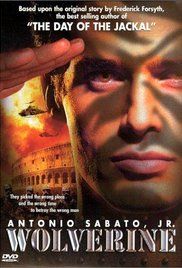 Véres vakáció (1996) online film