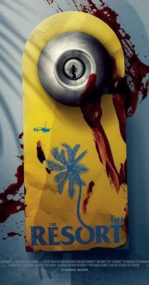 Véres vakáció (2021) online film