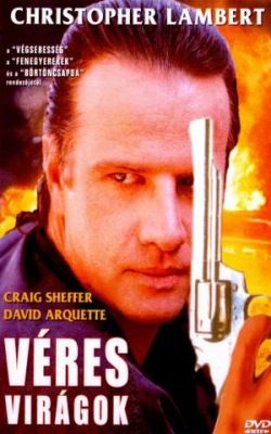 Véres virágok (1994) online film