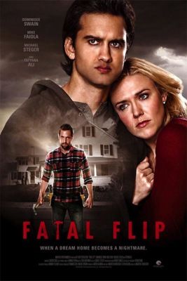 Vérfagyasztó felújítás (2015) online film