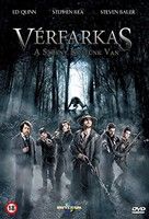 Vérfarkas: A szörny köztünk van (2012) online film