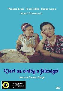 Veri az ördög a feleségét (1977) online film