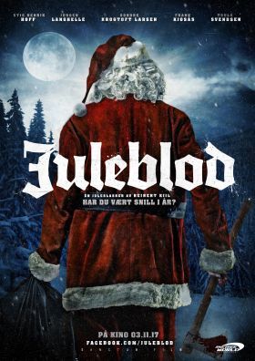 Vérkarácsony (2017) online film
