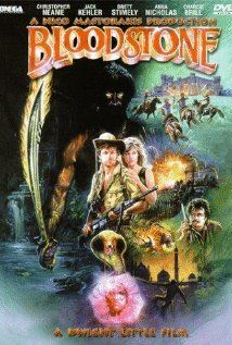 Vérkő (1988) online film