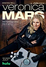 Veronica Mars 3. évad (2009) online sorozat