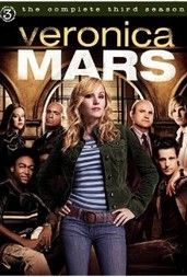 Veronica Mars 1. évad (2004) online sorozat