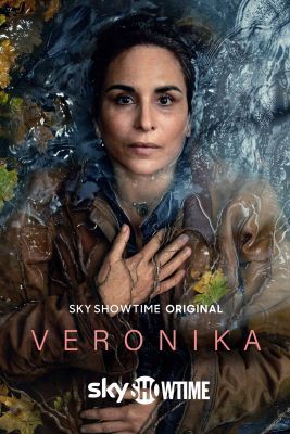 Veronika 1. évad (2024) online sorozat