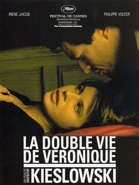 Veronika kettős élete (1991) online film
