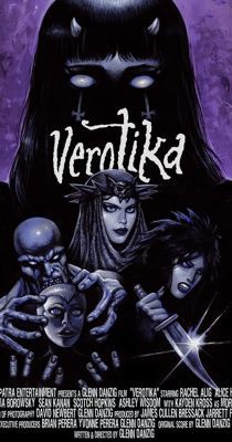 Verotika (2019) online film