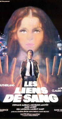 Vérrokonok (1978) online film