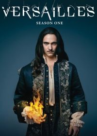 Versailles 1. évad (2015) online sorozat