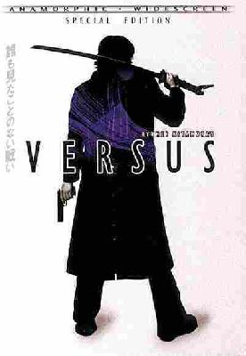 Versus (2000) online film