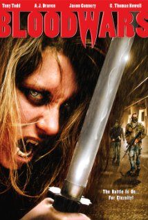 Vérszomj (2008) online film
