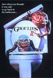 Vérszomjas szörnyecskék 2. (1987) online film