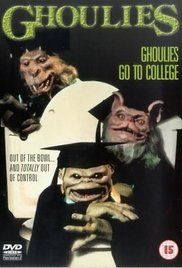 Vérszomjas szörnyecskék 3. (1991) online film