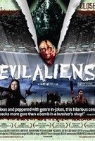 Vérszomjas idegenek (2005) online film