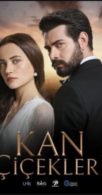 Vérvirág 1. évad (2023) online sorozat
