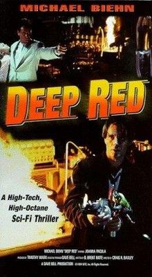 Vérvörös (1994) online film